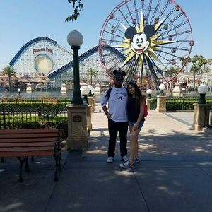 Meet your Posher, Julie