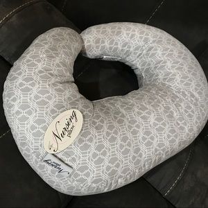 Nursing Pillow brand new never used