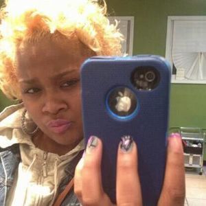 Meet your Posher, Ary'