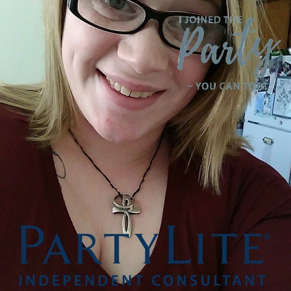 Meet your Posher, Shannyn