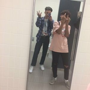 Meet your Posher, Brandon