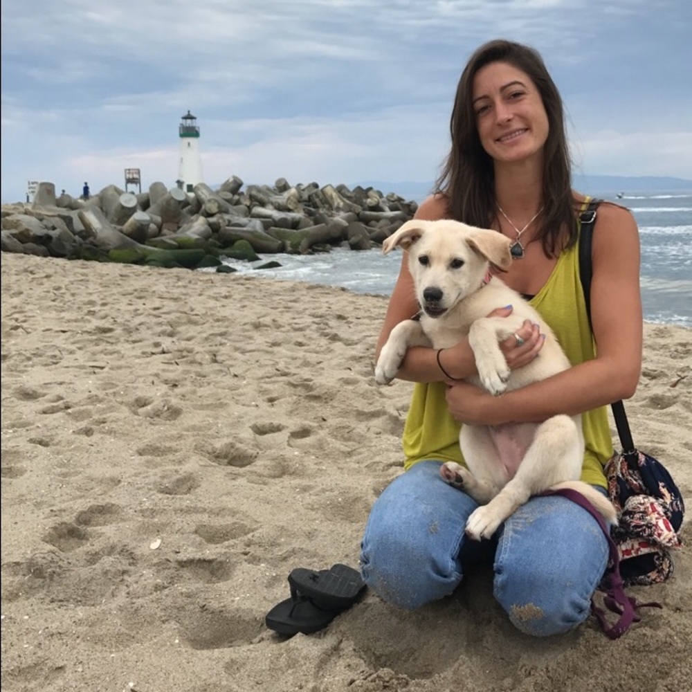 Meet your Posher, Kolby