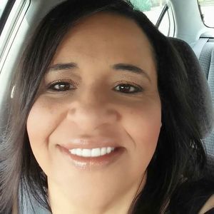 Meet your Posher, Marisa