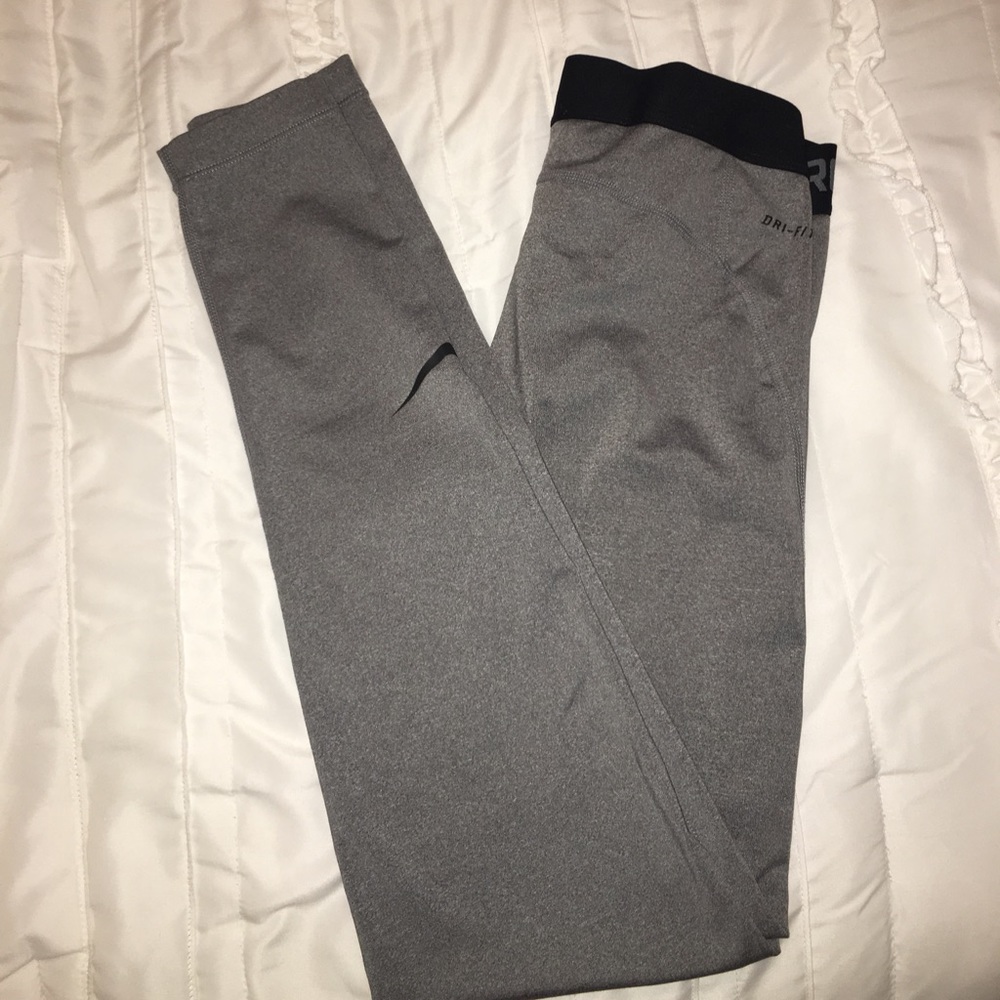 Nike leggings