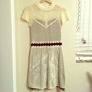 Liamolly New Orleans, Anthropologie