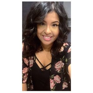 Meet your Posher, Sandra