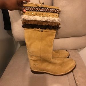 UGG boots