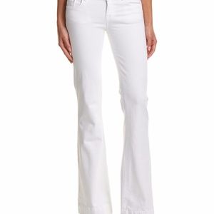 NWT J Brand 72201 22 Lovestory Bell Bottom Jeans