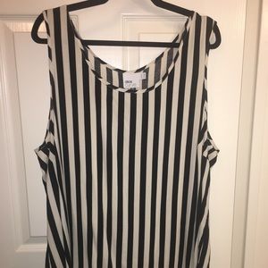 ASOS Striped Tank