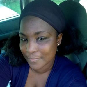 Meet your Posher, Renae