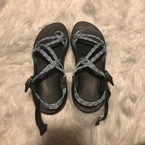 ZX/2 Classic Chaco Dagger Pattern - W9