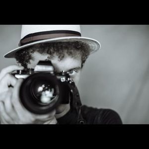 Meet your Posher, Andreas