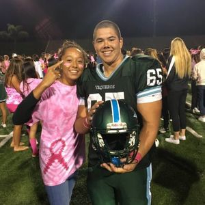 Meet your Posher, Lance