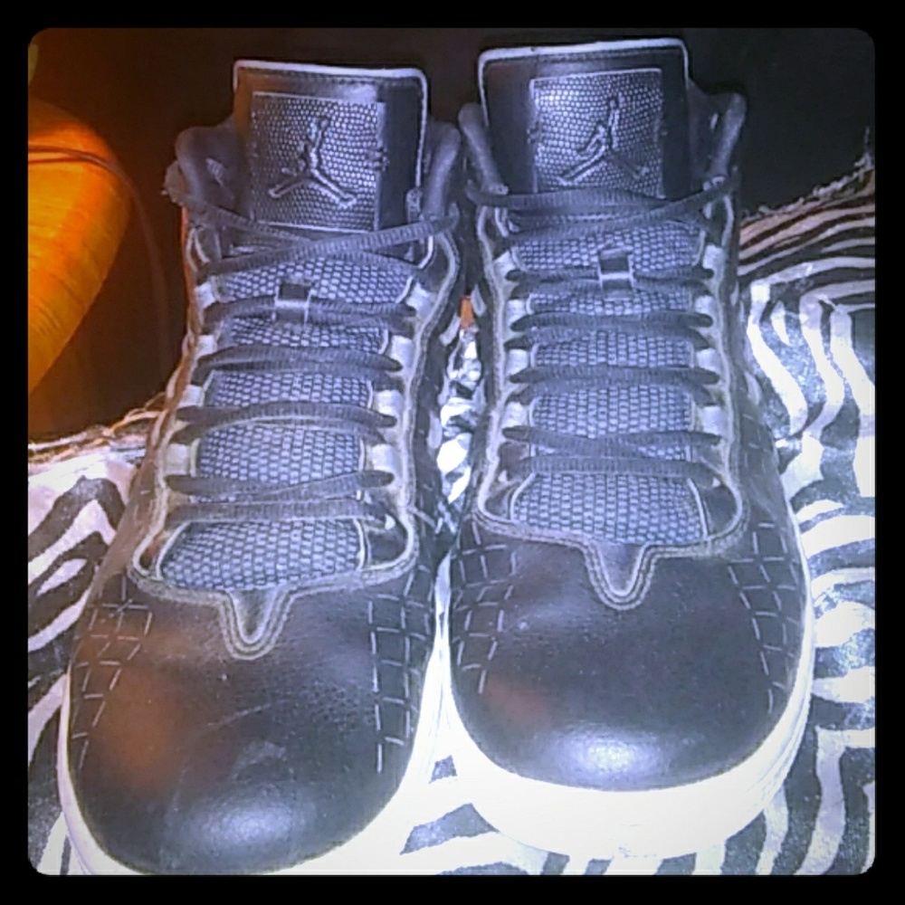 Jordan's