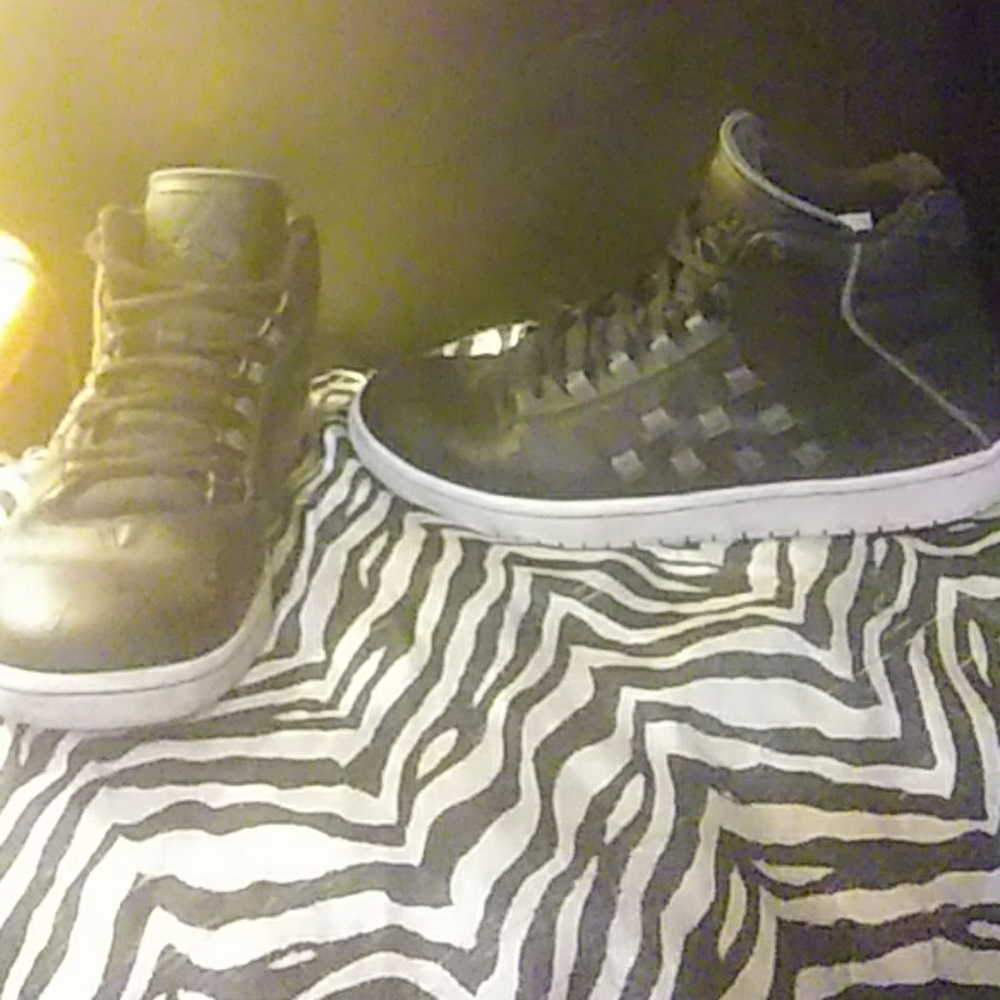 Jordan's - Picture 2 of 2