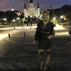 Meet your Posher, Macklyn