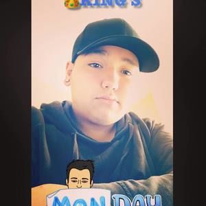 Meet your Posher, Aaron