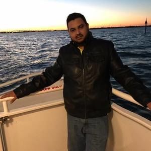 Meet your Posher, Kamran