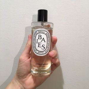 Diptyque Baies parfum d'intérieur 5.1 oz