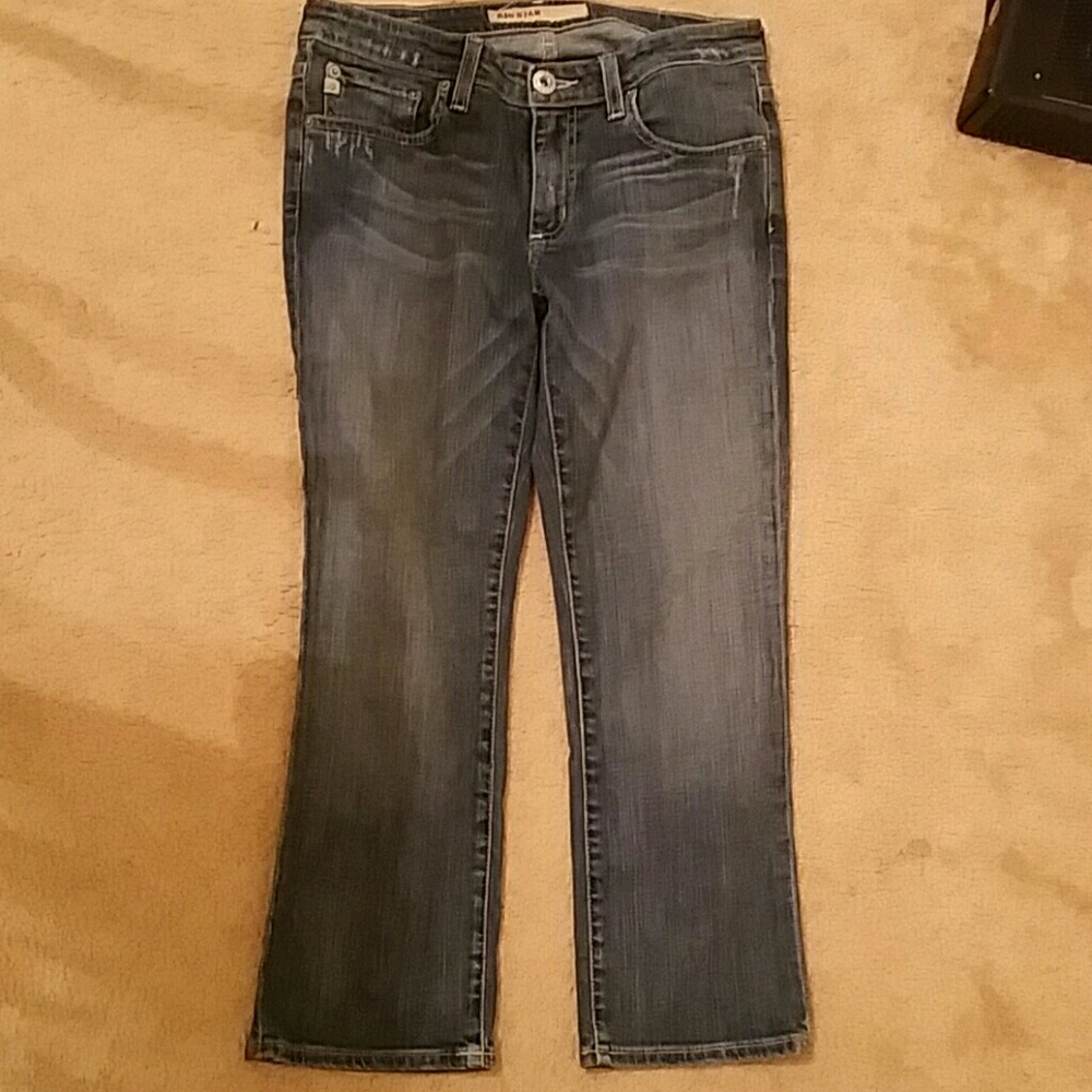 Big Star Jeans☆☆