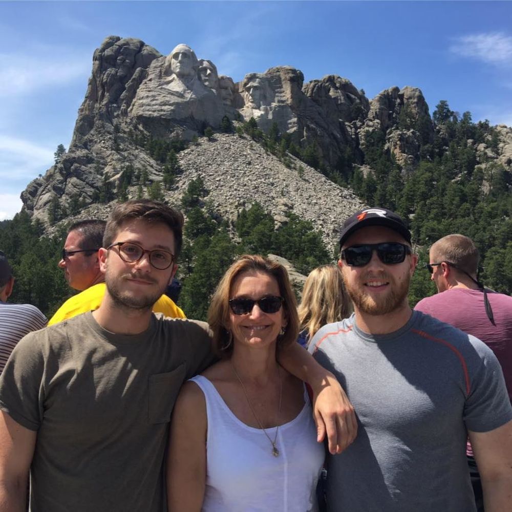 Meet your Posher, Libbi