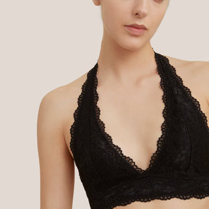 Aritzia TALULA Purple Albion Bralette
