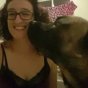Meet your Posher, Kathleen