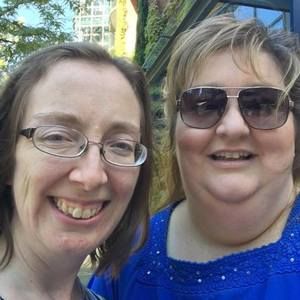 Meet your Posher, Crystal