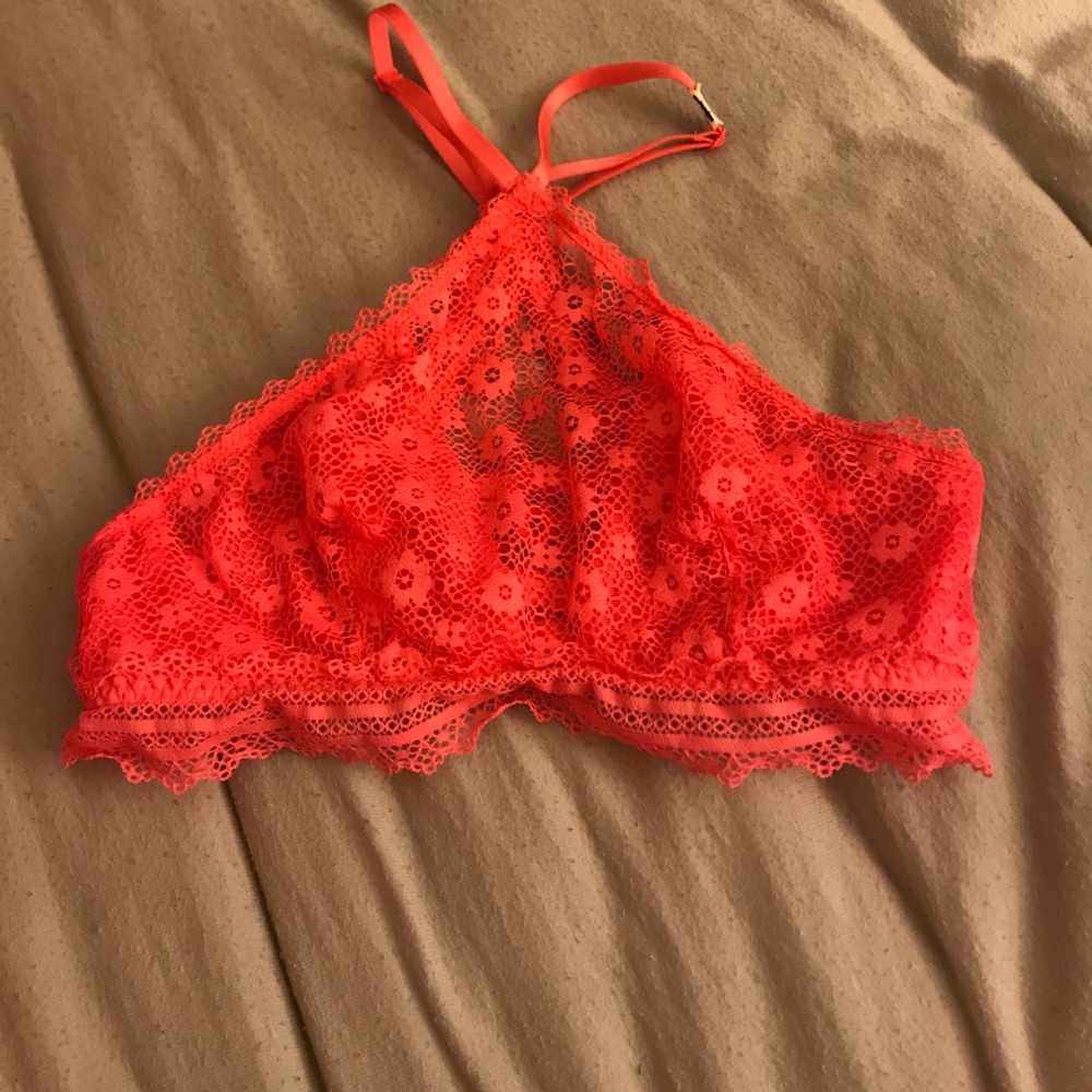 Victoria's Secret bralette nwot