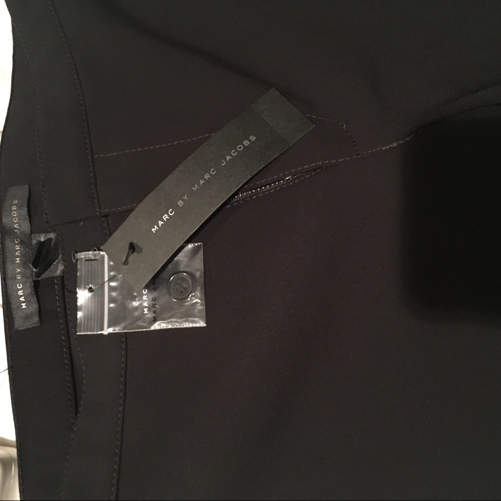Marc by Marc Jacobs Skinny Pants - Picture 4 of 4