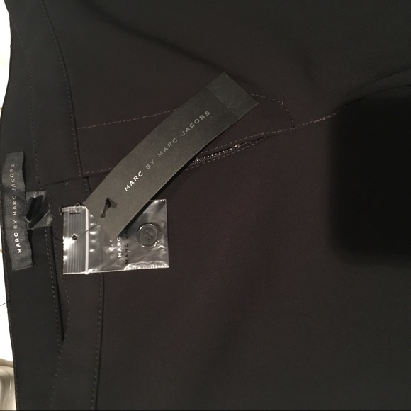Marc by Marc Jacobs Skinny Pants - Picture 4 of 4