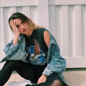 Meet your Posher, Brenna