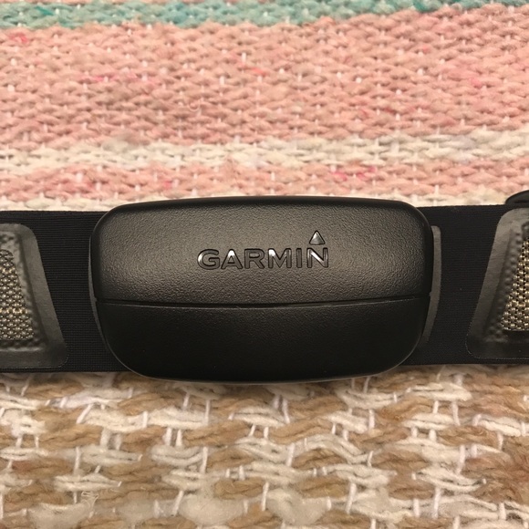 Garmin forerunner 25 & heart rate monitor - Picture 3 of 3