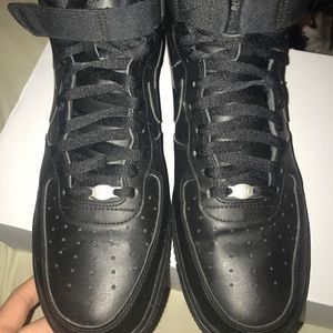 Airforce1 hightop