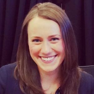 Meet your Posher, Celeste