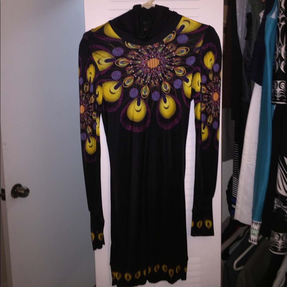 Custo Barcelona Dress