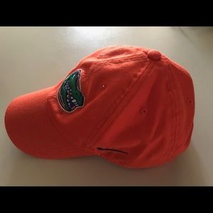 University of Florida Nike baseball Cap