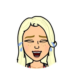 Meet your Posher, Kathryn