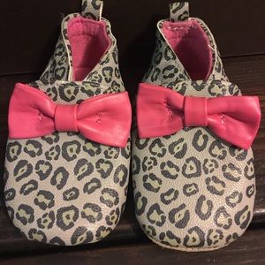 Stride Rite 0-6 months