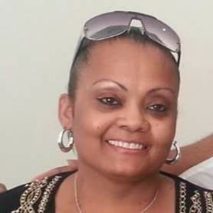 Meet your Posher, Gwendolyn