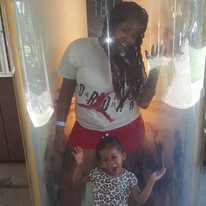 Meet your Posher, Royetta