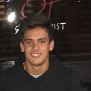 Meet your Posher, Josh