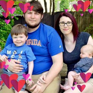 Meet your Posher, Brandi