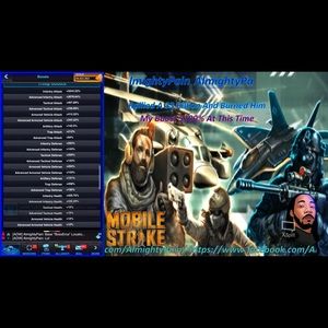 Meet your Posher, Christopher