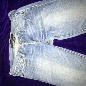 Lucky Brand bootcut jeans