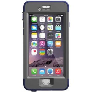 NUUD Lifeproof for IPhone 6 Negotiable