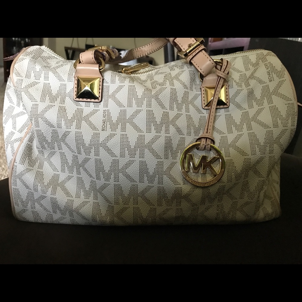 Michael Kors Grayson (SOLD)