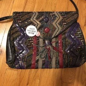 Vintage bag