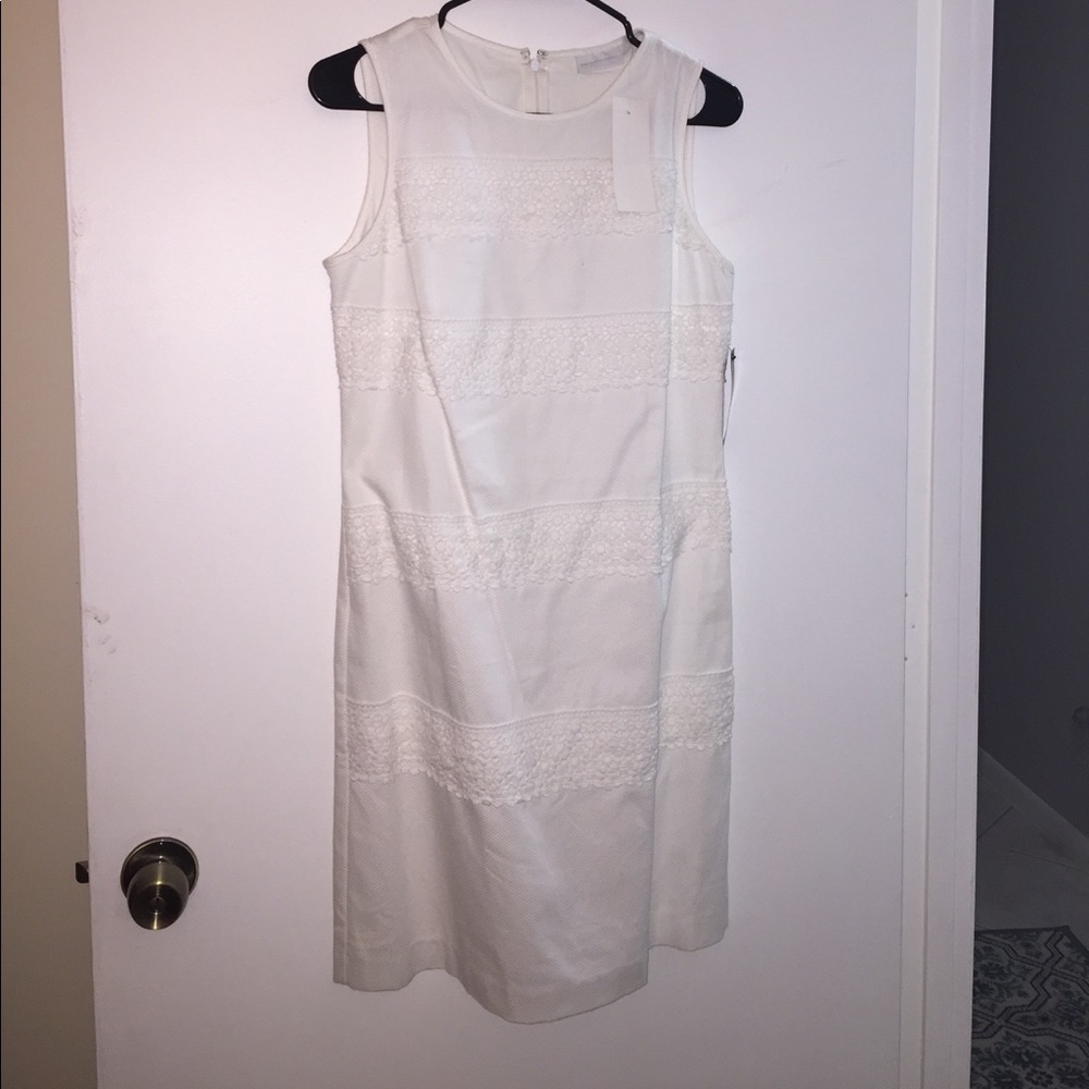 NY&CO size 2 dress GREAT FOR HOLIDAY PICTURES