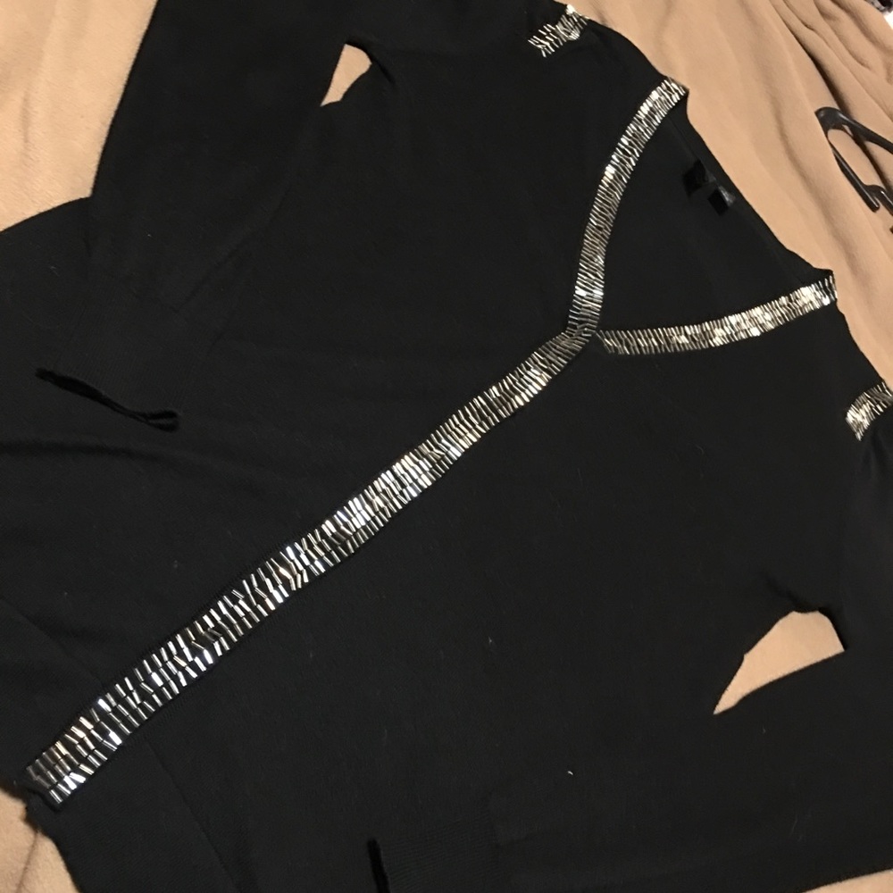 Embellished Cardigan - Picture 2 of 5